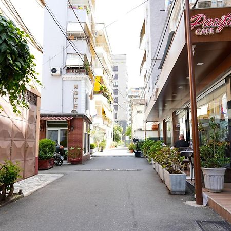 Cozy Apartment In The Heart Of Tirana ! エクステリア 写真