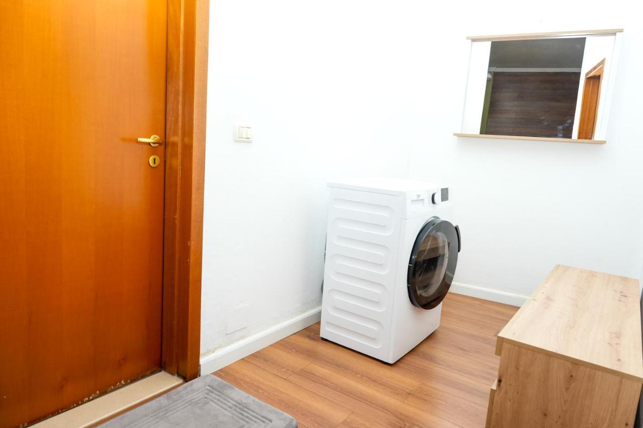 Cozy Apartment In The Heart Of Tirana ! エクステリア 写真