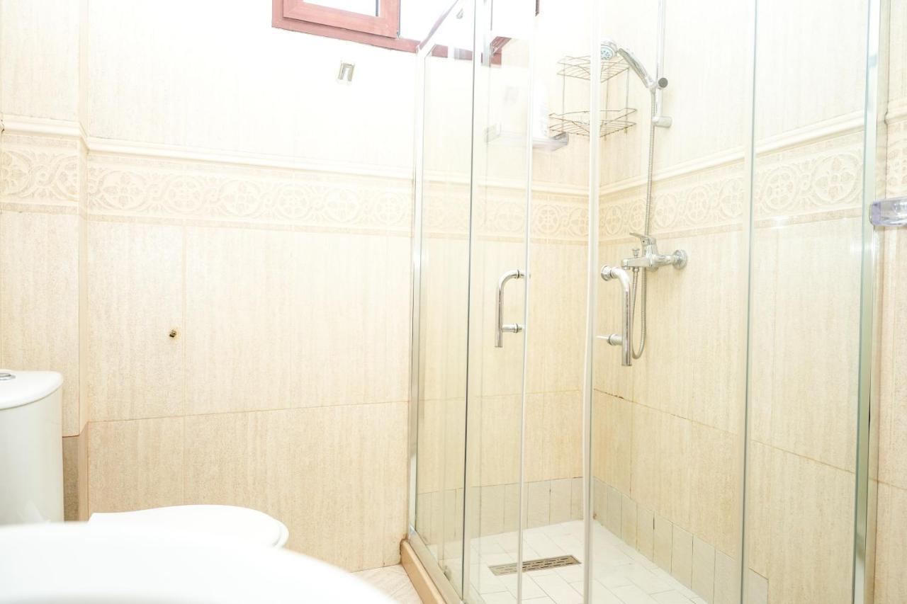 Cozy Apartment In The Heart Of Tirana ! エクステリア 写真