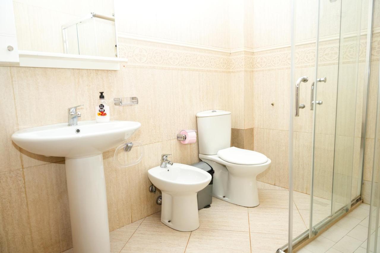 Cozy Apartment In The Heart Of Tirana ! エクステリア 写真